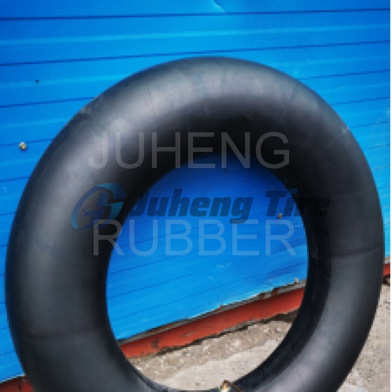 Tube for tires