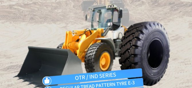 E3/L3-B OTR SERIES